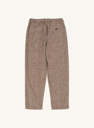 Edmmond Studios - Freddy Pants | Dark Beige