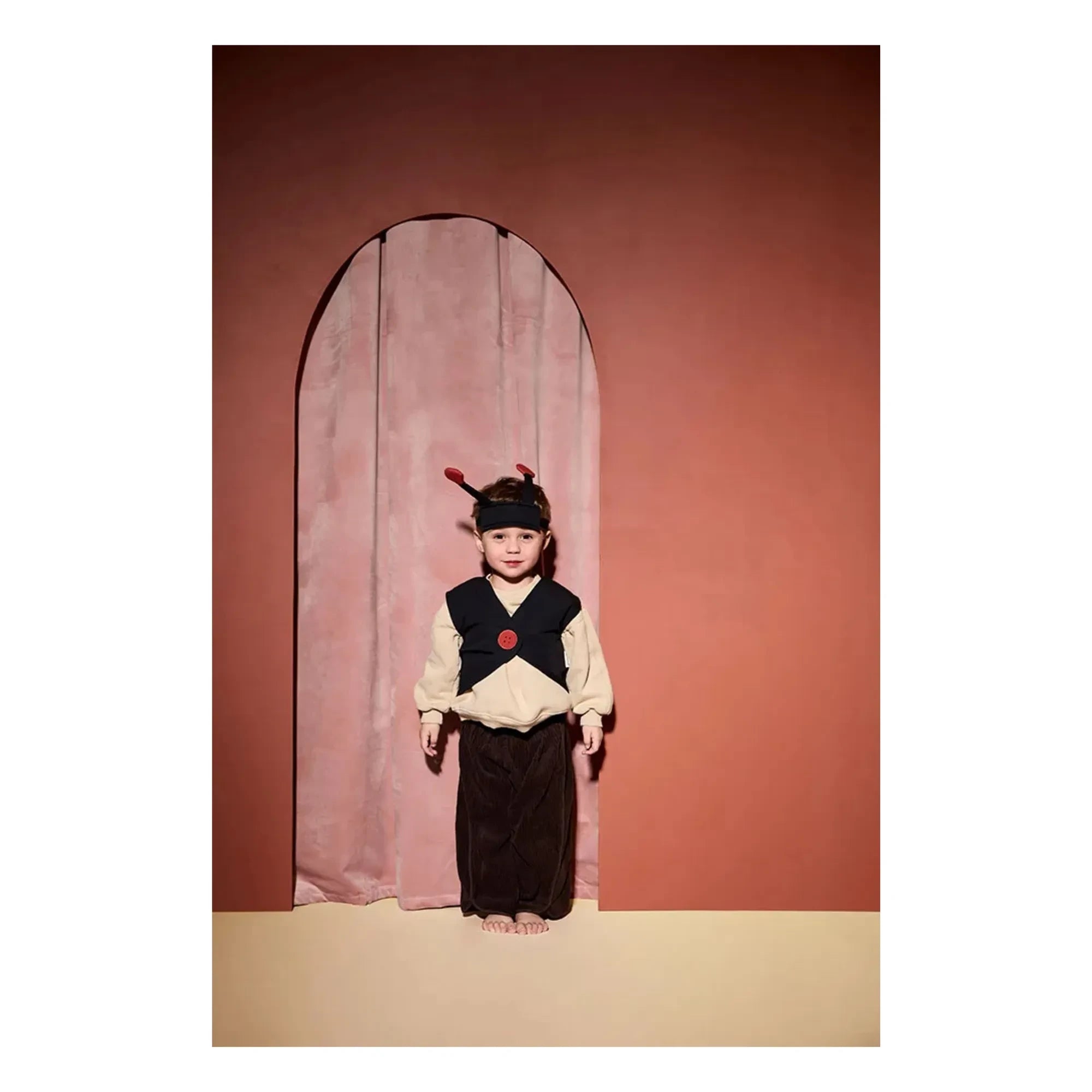 Kid's Concept - Ladybug Costume