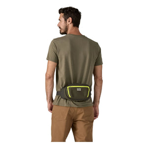 Patagonia - Banana Fieldsmith Organik Pamuk | Haki