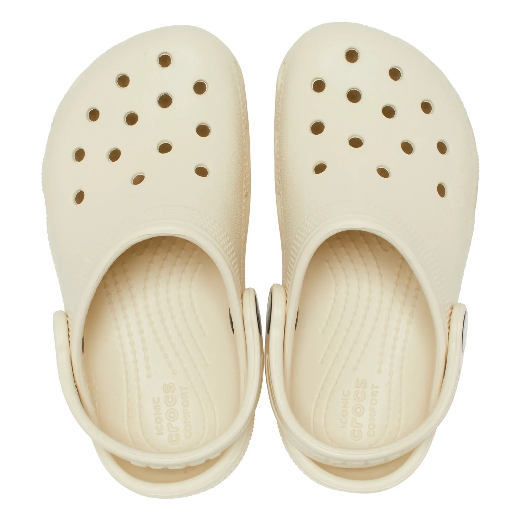 Crocs - Crocs Classic Clogs | Off-white