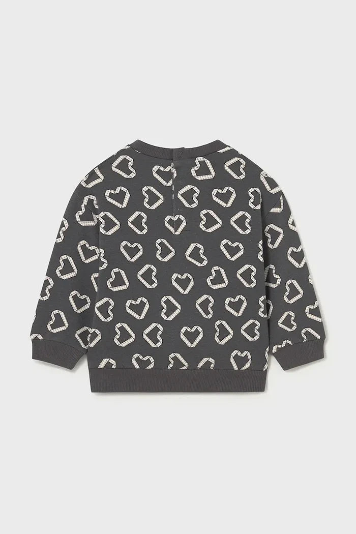 Mayoral Sweatshirt