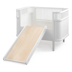Sebra - 2-in-1 Bed Rail | White