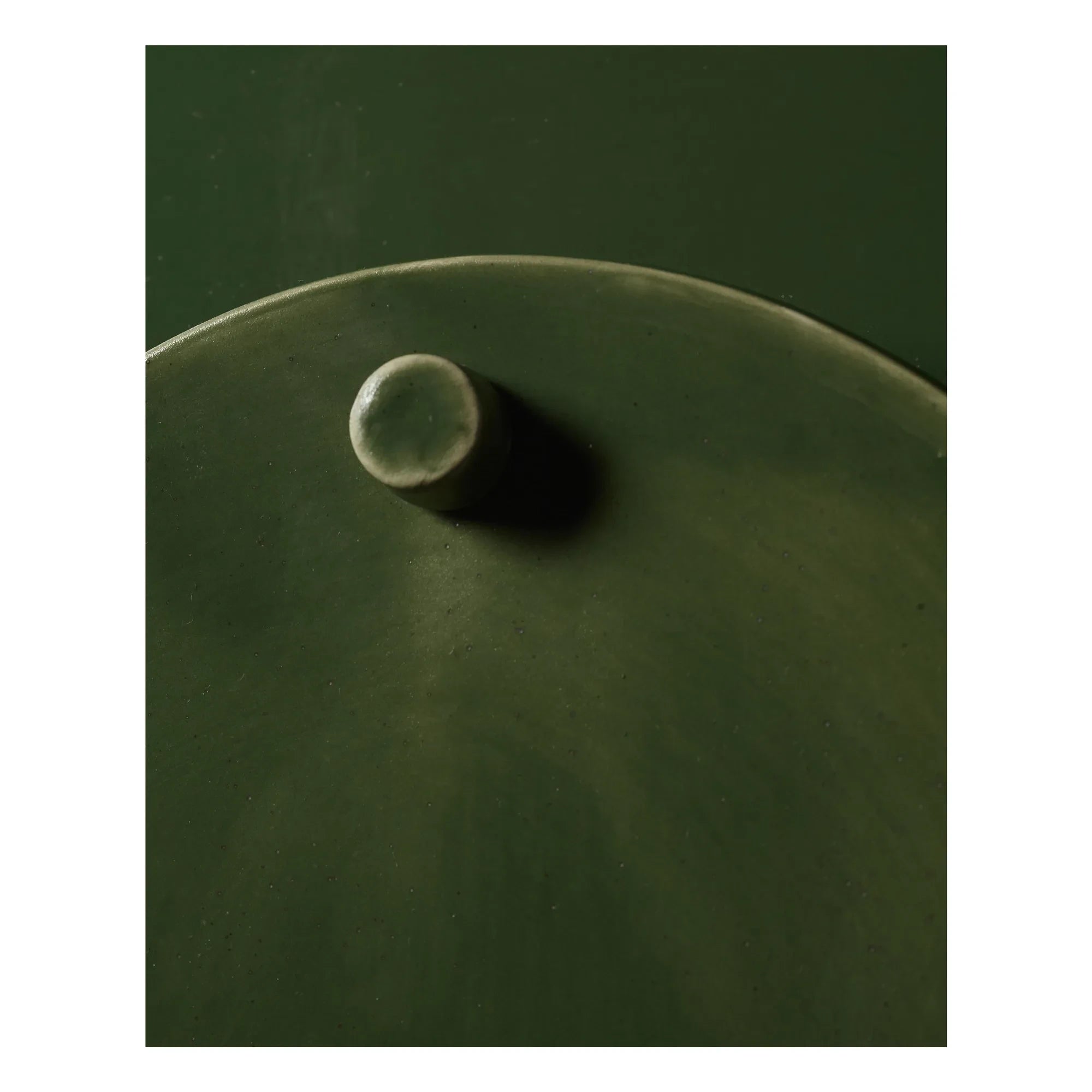 Serax - Nebula 01 wall light, Studio Ottawa | Dark green