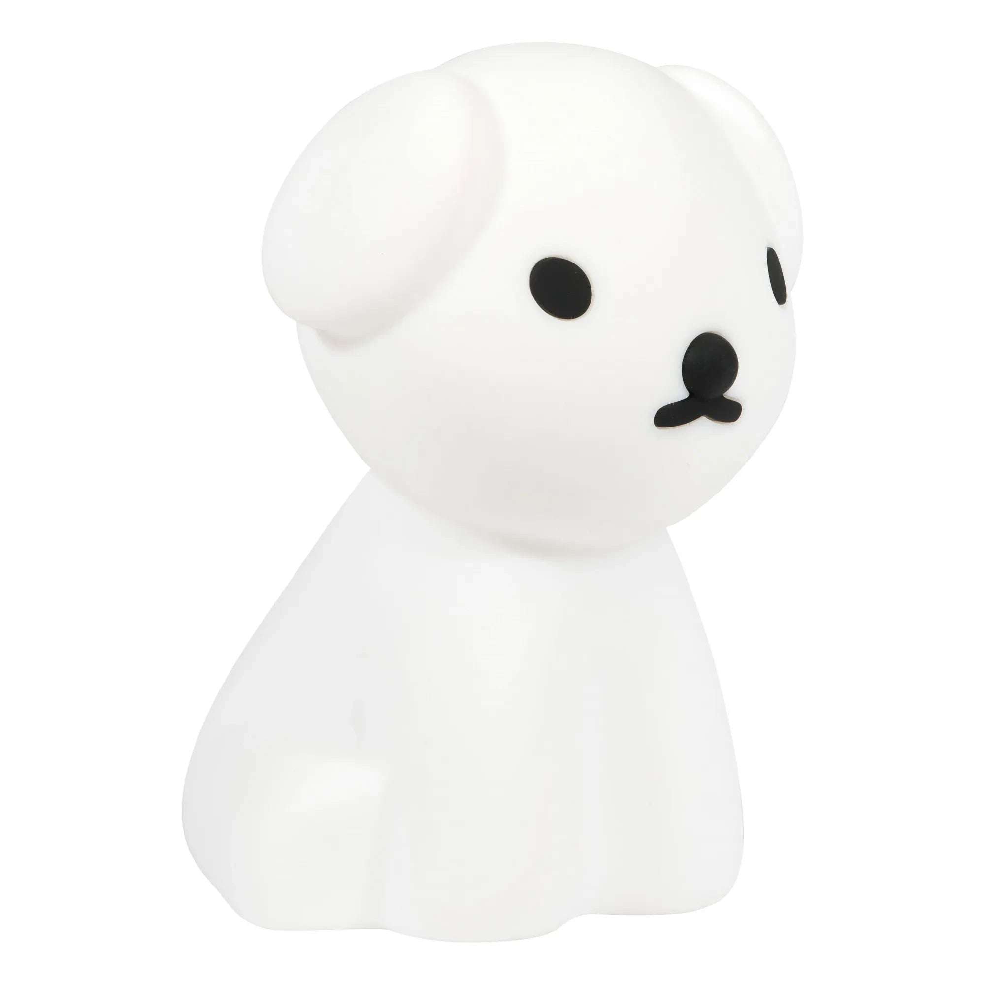 Mr Maria - Snuffy Soft Silicone Night Light