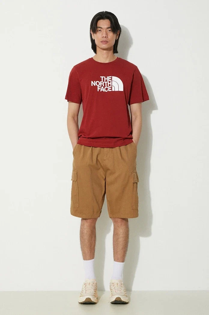 Cotton Denim Shorts Alpha Industries Aircraft