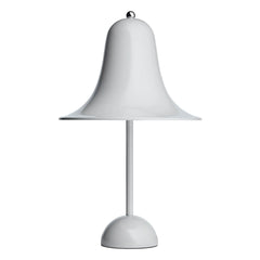 Verpan - Pantop Table Lamp | Light Gray