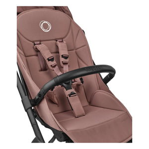 Bugaboo - Butterfly 2 Stroller | Pink