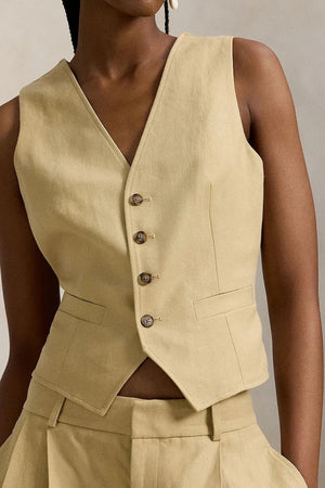 Polo Ralph Lauren Vest
