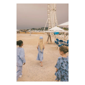 We Are Kids - Johnny Shirt | Light Blue