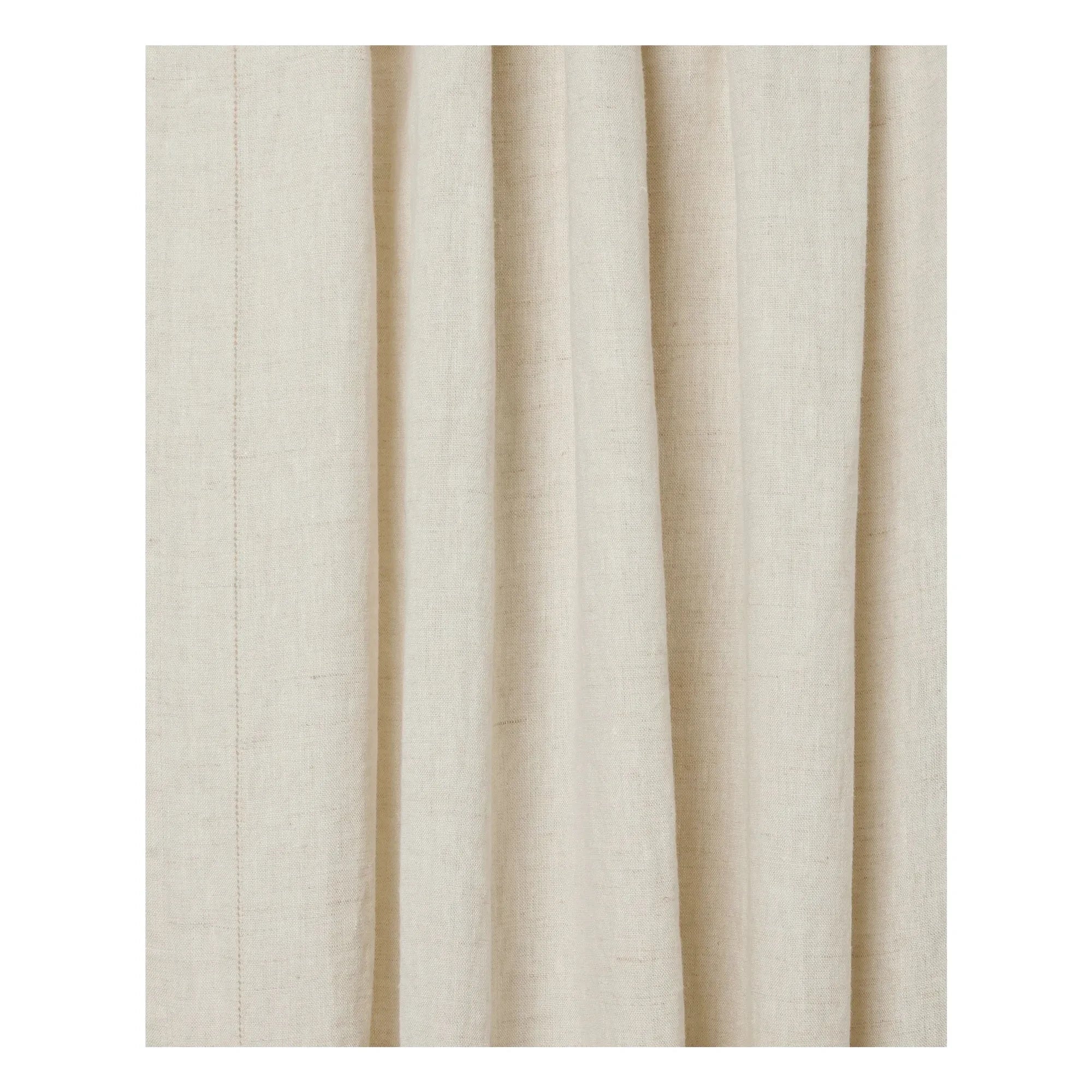 garbo&friends - Linen Curtain - 2-piece Set