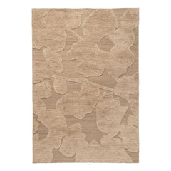 Ferm Living - Cilla Wool Rug | Pink