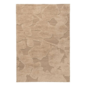 Ferm Living - Cilla Wool Rug | Pink