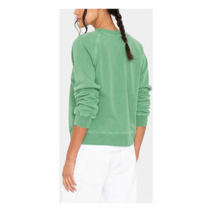 Xirena - Marathon Sweatshirt | Green