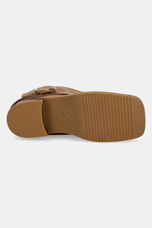 MICHAEL Michael Kors Colby Süet Botlar