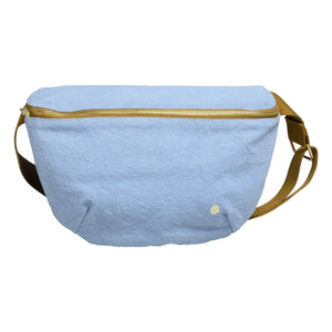 La cerise sur le gâteau - Iona Waist Bag | Blue