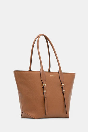Deri çanta MICHAEL Michael Kors