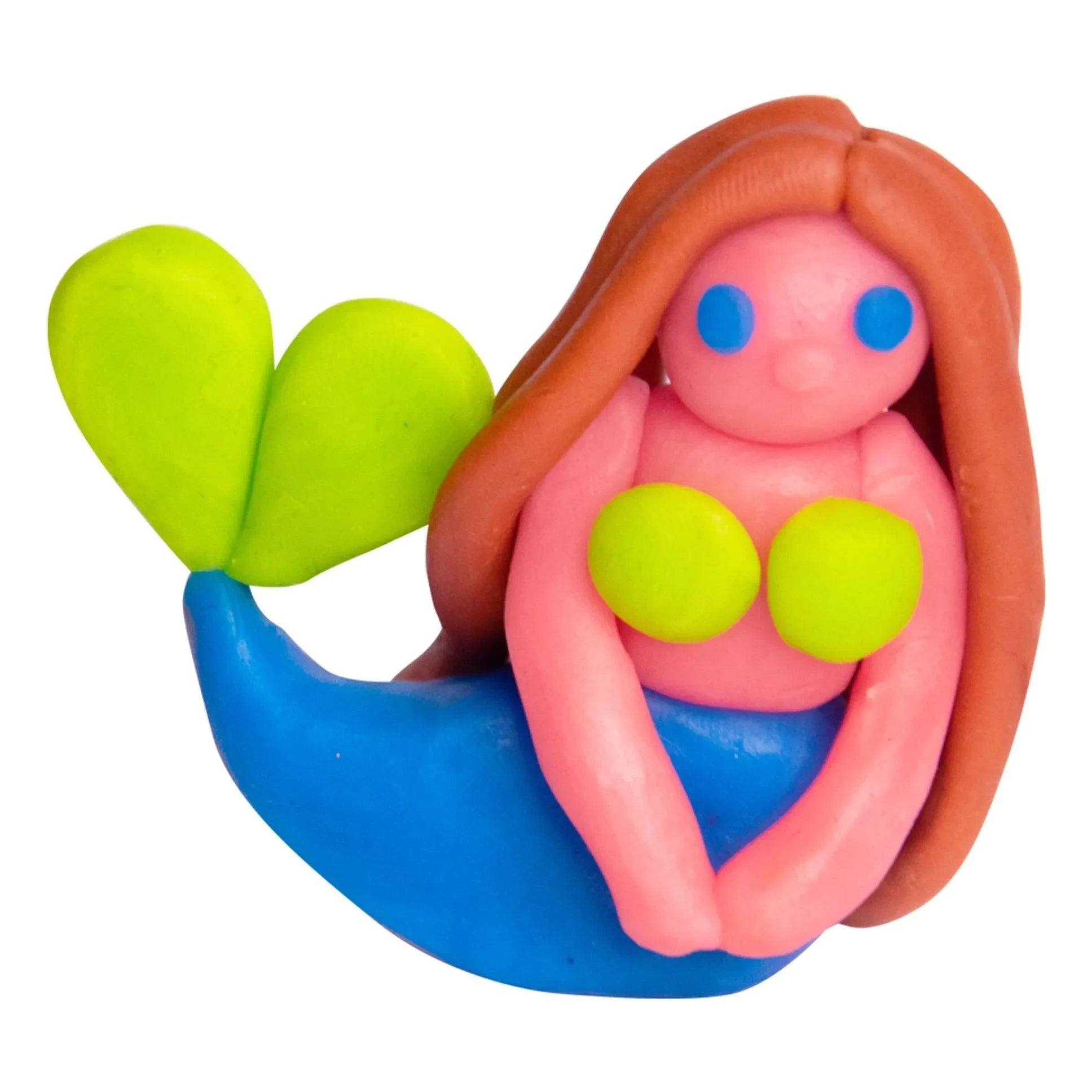 Patacréer - My Imaginary Creatures Modeling Clay