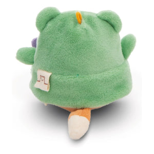 Nici - Frog Costume Plush | Green