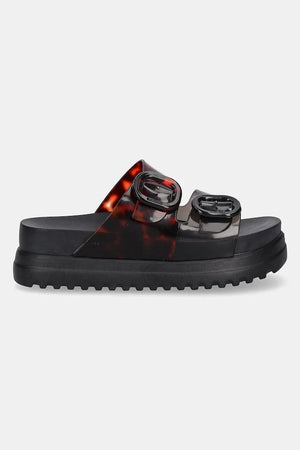 Melissa COZY PLATFORM Terlik