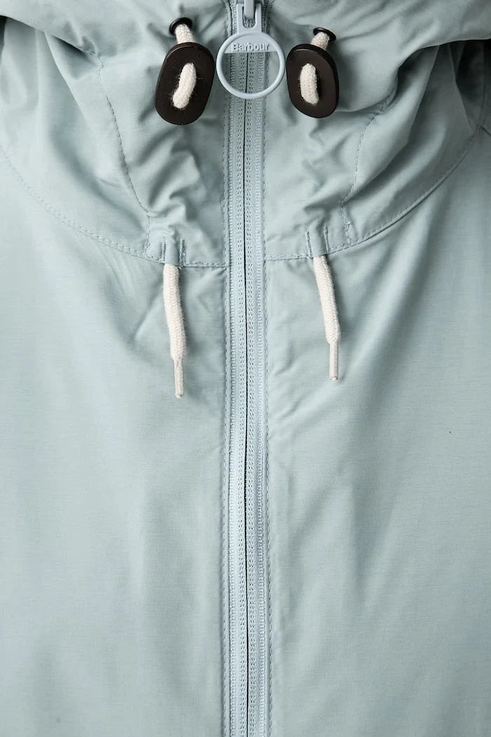 Barbour erkek geçiş ceketi Stoneport