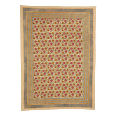 Doing Goods - Evy Tablecloth | Ecru