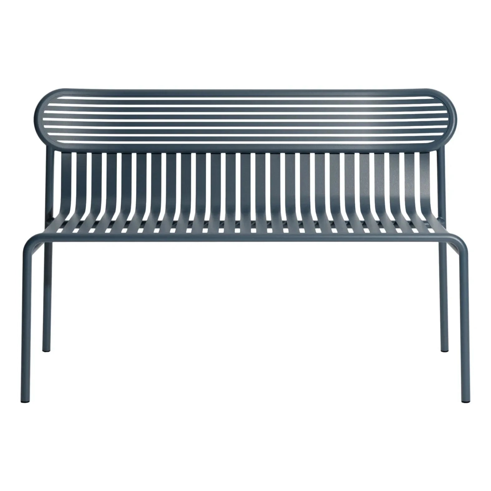 Petite Friture - Weekend Bank | Gray Blue