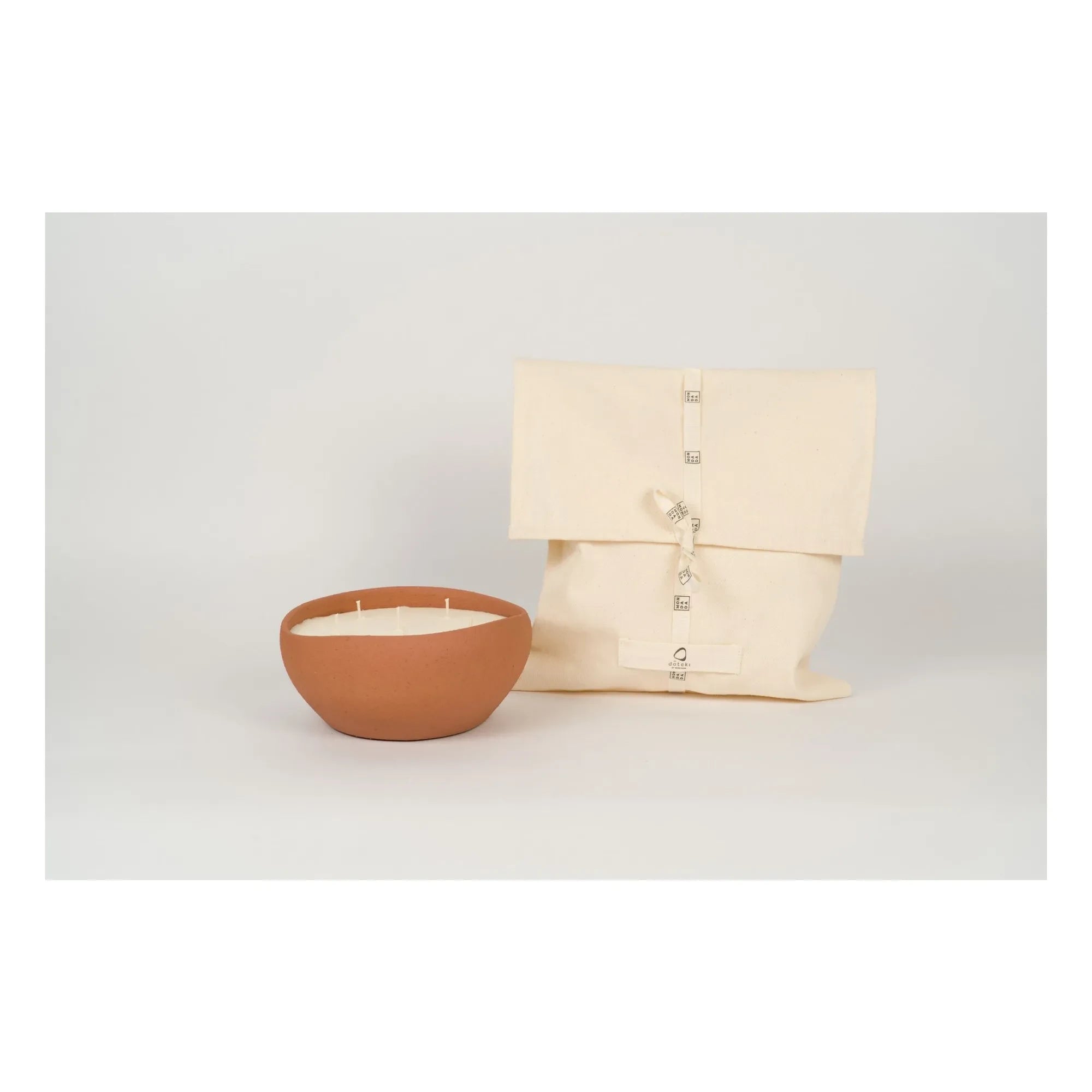 Mon Dada - Doteki Scented Candle | Siena