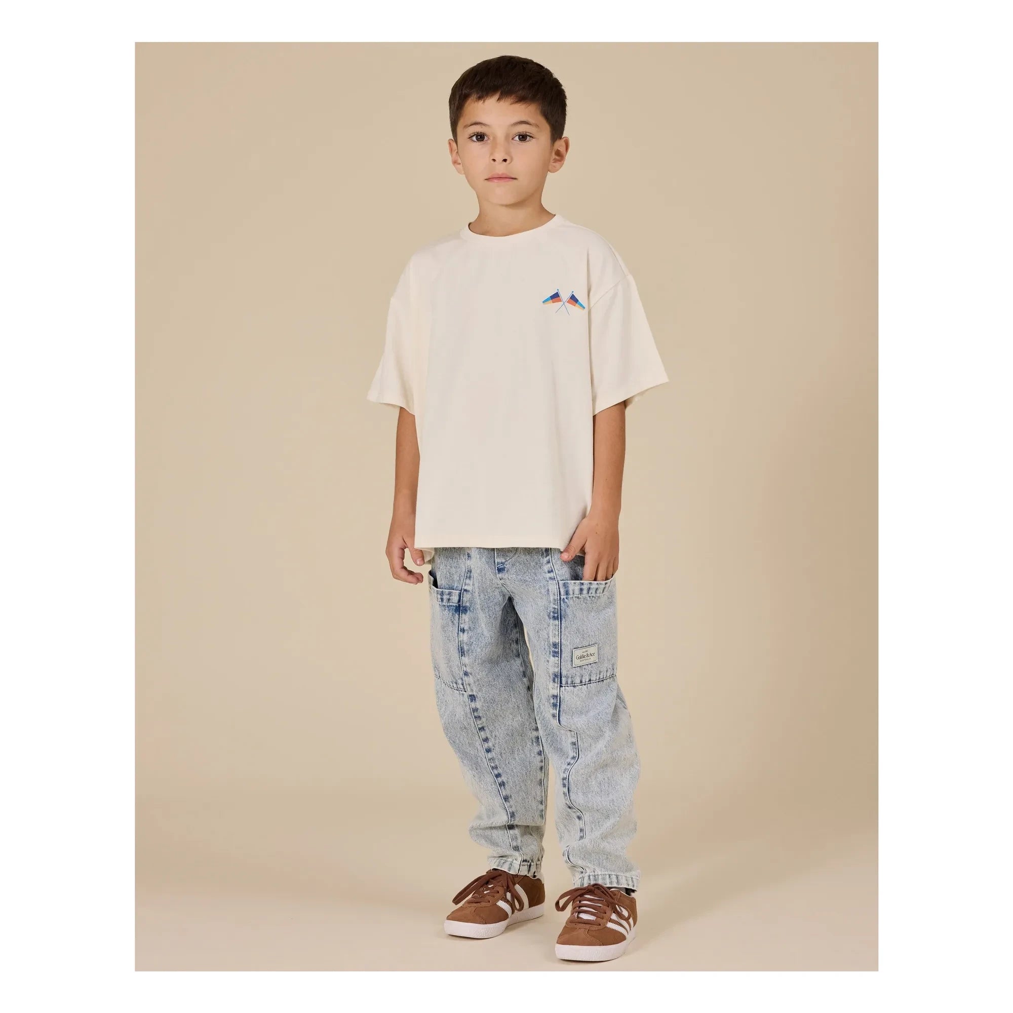 Goldie + Ace - Denim Jeans | Denim