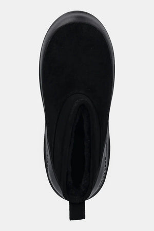 Moon Boot MB LUNA LOW BOOT SUEDE