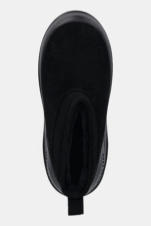 Moon Boot MB LUNA LOW BOOT SUEDE