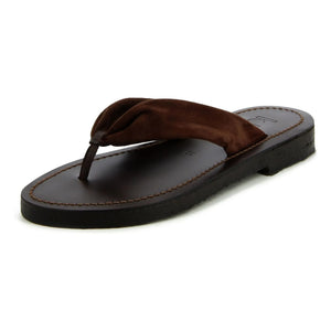 K.Jacques - Saba Sandal | Mocha