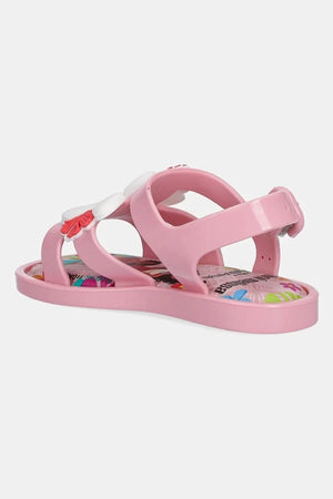 Melissa COLORLAND MOANA B Çocuk Sandaletleri