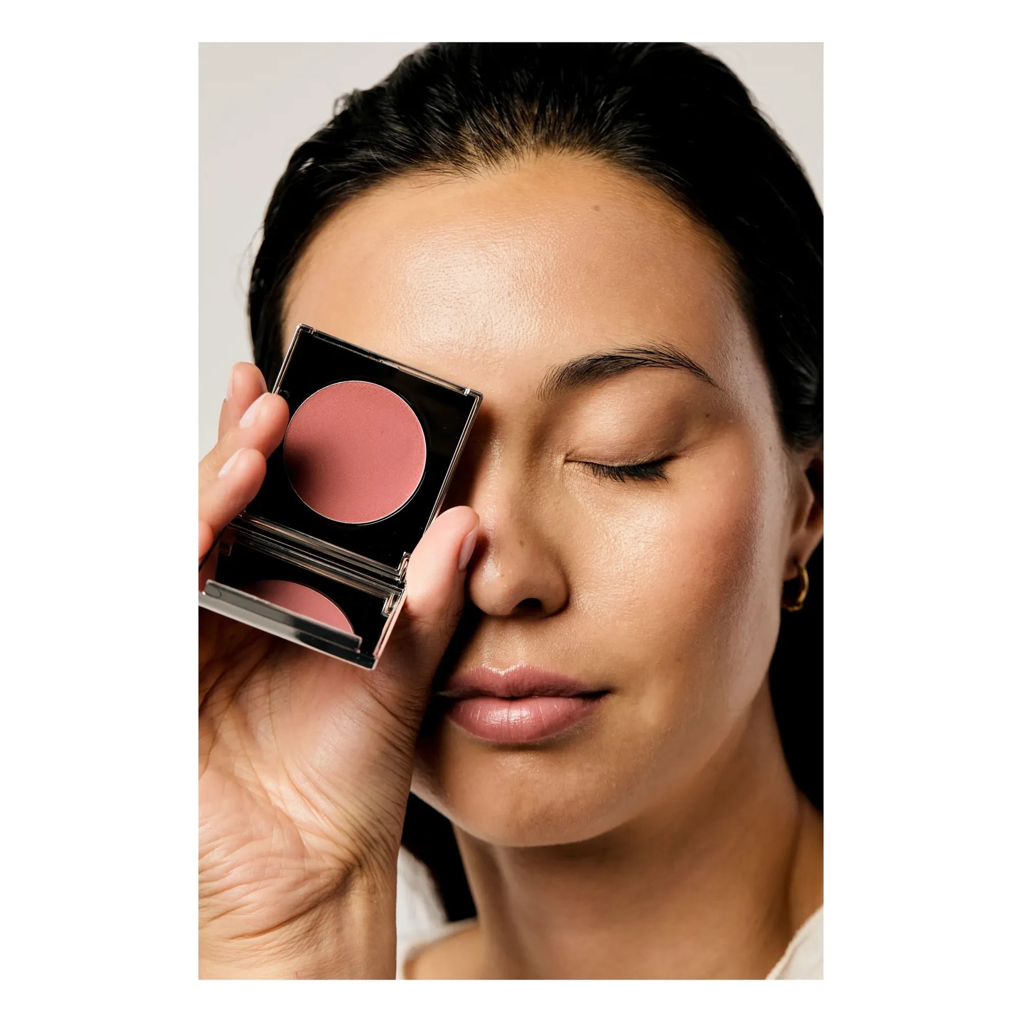 AIME - Bonne Mine Cheek and Lip Cream | 2g | Amoureuse