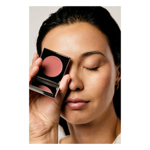 AIME - Bonne Mine Cheek and Lip Cream | 2g | Amoureuse
