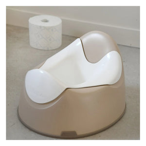 Béaba - Ergonomic Potty | Clay