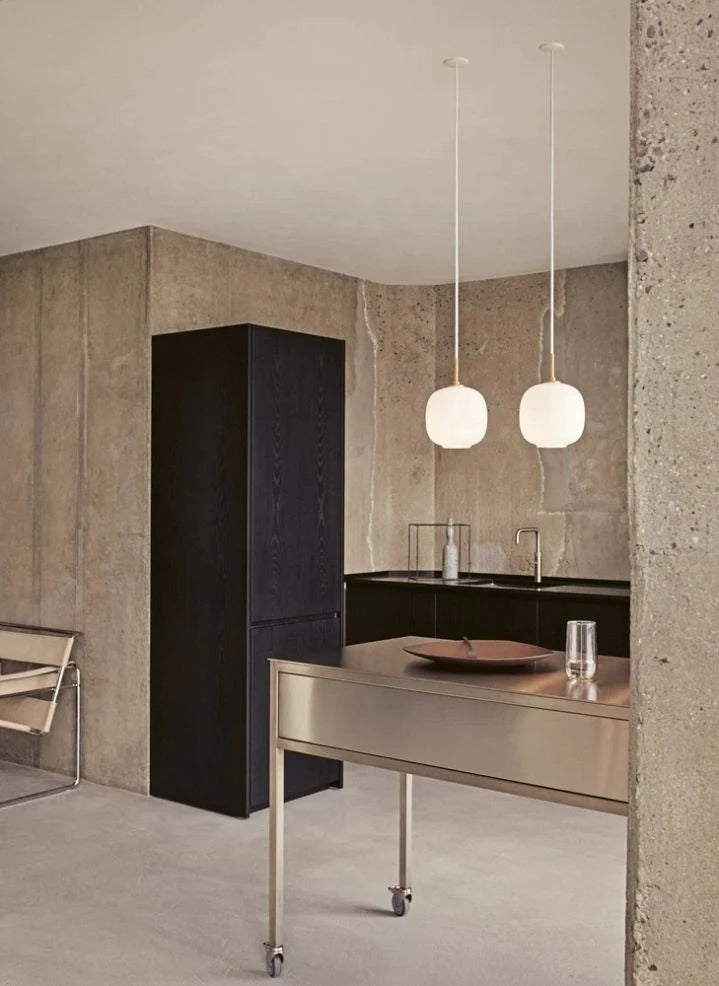 Louis Poulsen - VL45 250 Pendant Lamp, Louis Poulsen | White