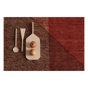 Nanimarquina - Capas Rug, Mathias Hahn