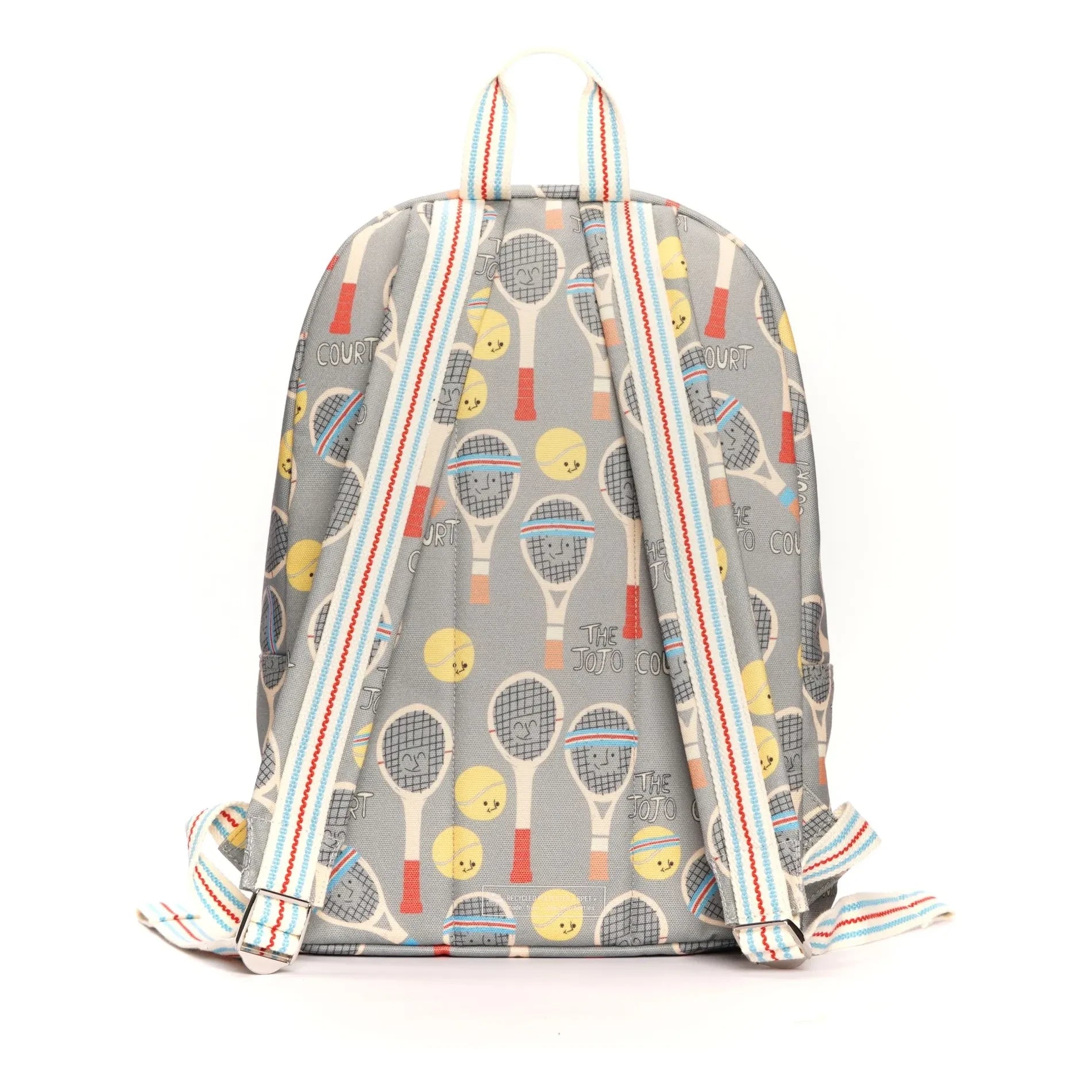 JOJO FACTORY - Coolpack Jojo Court Sırt Çantası | Verdigris
