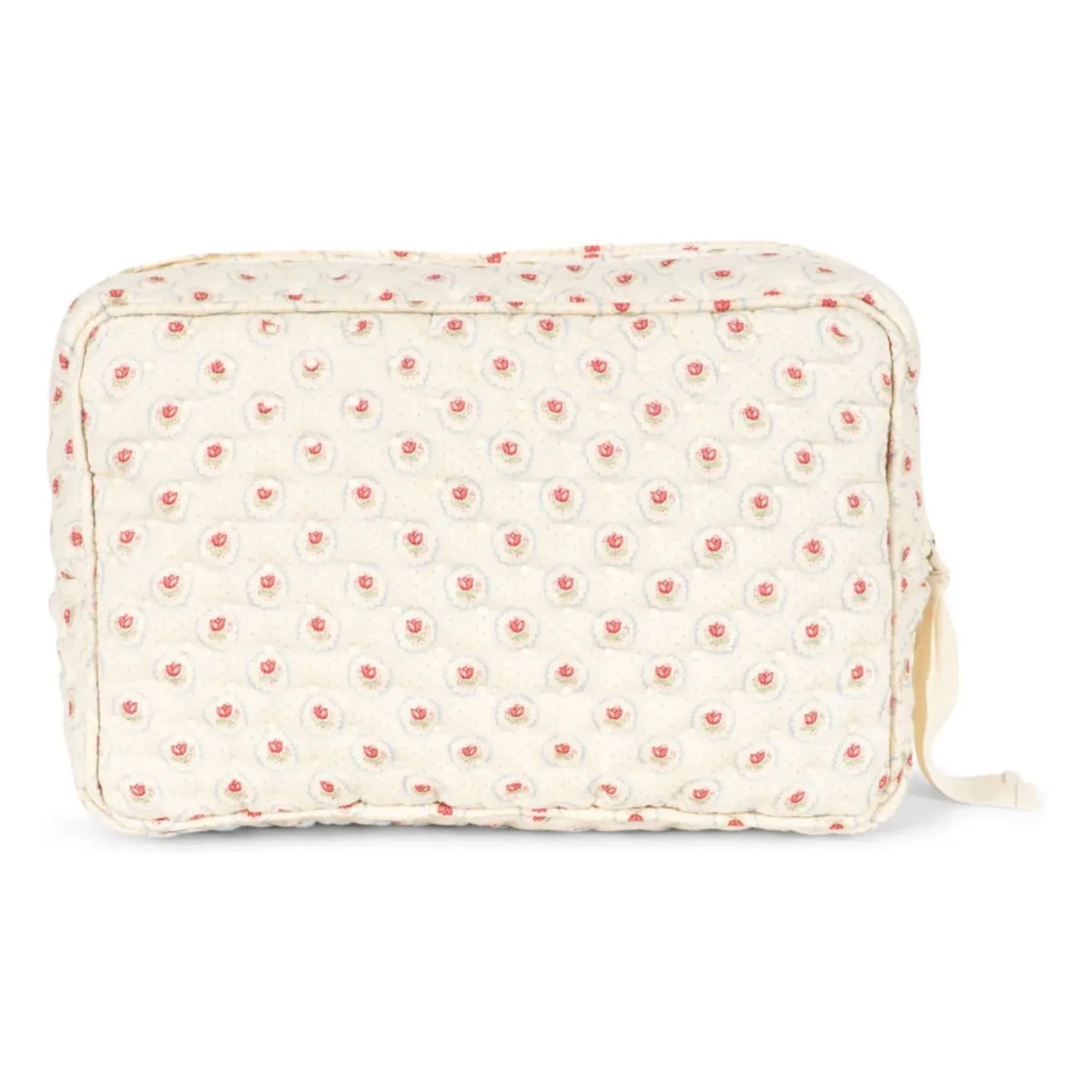 Konges Sløjd - Large Mirage cosmetic bag | Off-white