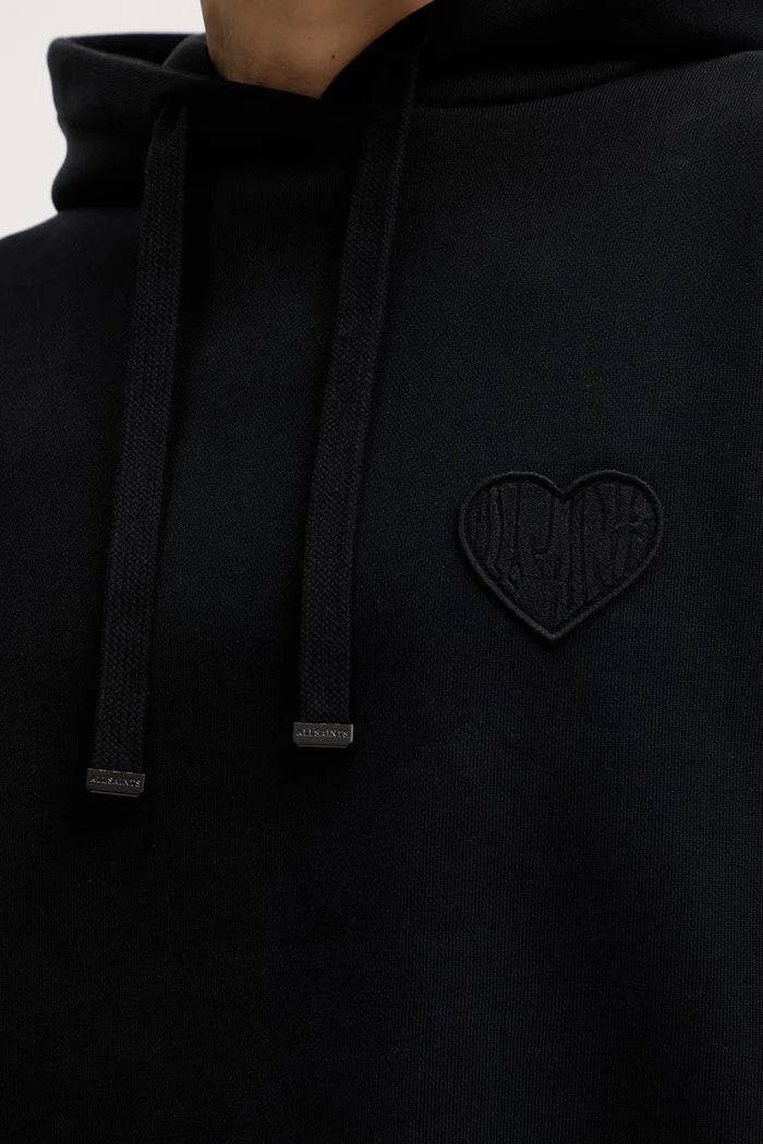 AllSaints LOVERS Pamuklu Sweatshirt