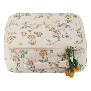 Emile et Ida - Rosier storage box | Ecru