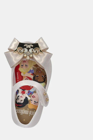 Çocuk Balerin Ayakkabısı Melissa ULTRAGIRL II+ DISNEY