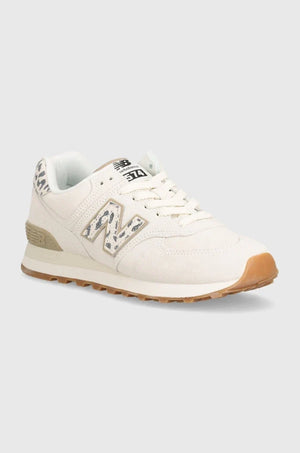 New Balance WL574XD2 Süet Spor Ayakkabı