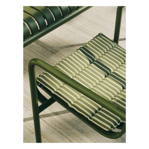 Hay - Terrazza Outdoor Chair Cushion | Olive