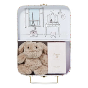 Bonpoint - Little Cherries Baby Gift Set