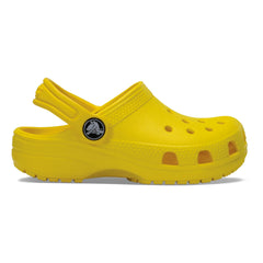 Crocs - Crocs Classic Clogs | Yellow