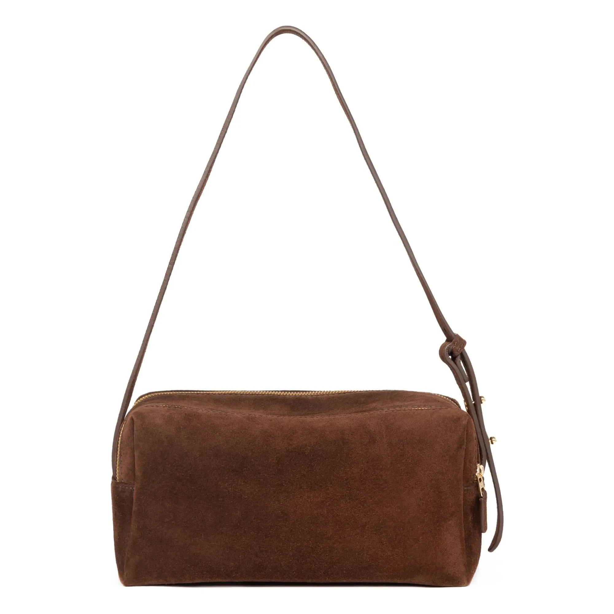 Elleme - Pencil Case Bag Sweden | Brown