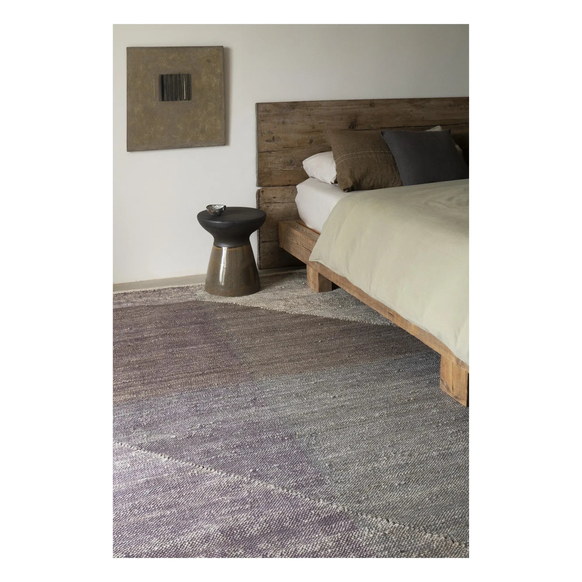 Nanimarquina - Capas Rug, Mathias Hahn