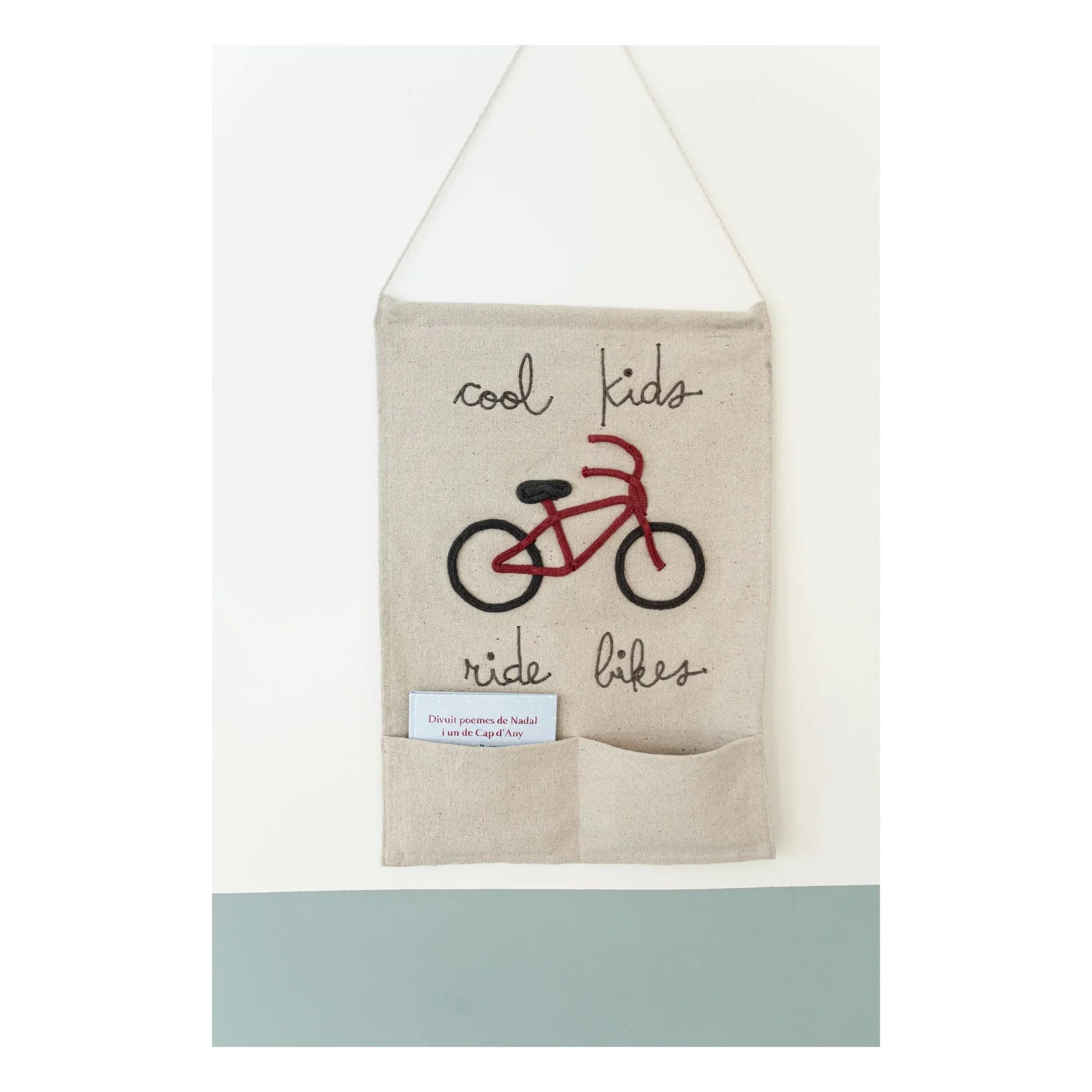 Lorena Canals - Cool Kids duvar dekoru