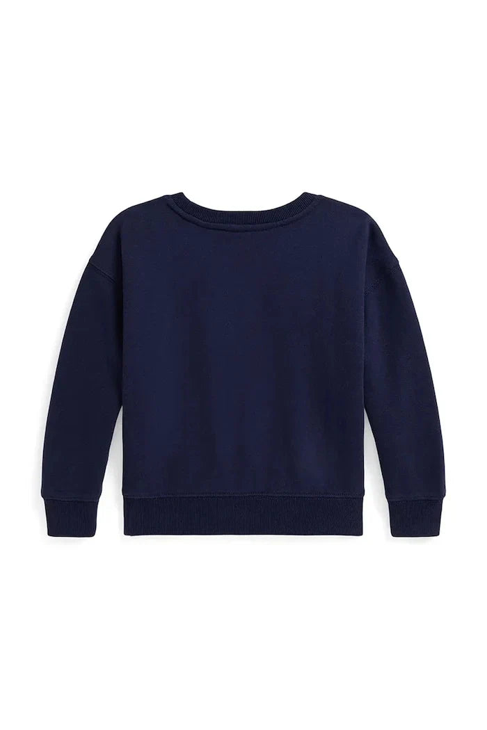 Çocuk Polo Ralph Lauren sweatshirt